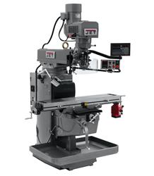 JET Tools Milling Machines 690639
