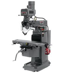 JET Tools Milling Machines 690642