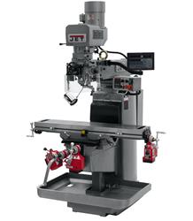 JET Tools Milling Machines 690643
