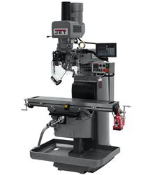 JET Tools Milling Machines 690645