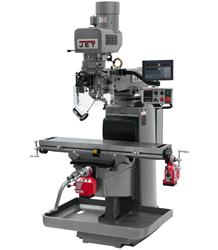 JET Tools Milling Machines 690646