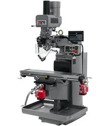 JET Tools Milling Machines 690647