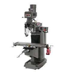 JET Tools Milling Machines 690676