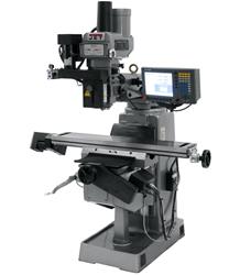 JET Tools Milling Machines 690948