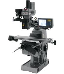 JET Tools Milling Machines 690949