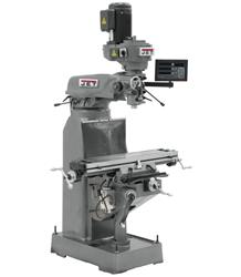 JET Tools Milling Machines 691176