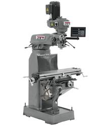 JET Tools Milling Machines 691177