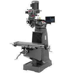 JET Tools Milling Machines 691182