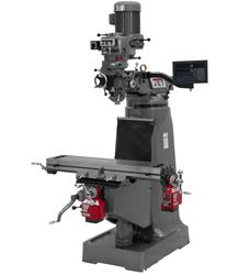 JET Tools Milling Machines 691192