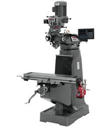 JET Tools Milling Machines 691198
