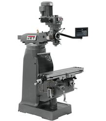JET Tools Milling Machines 691228