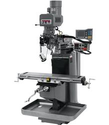 JET Tools Milling Machines 691500