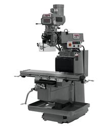 JET Tools Milling Machines 691941