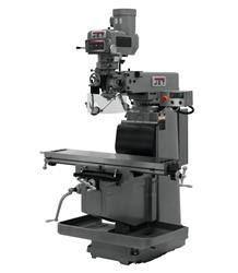 JET Tools Milling Machines 691944