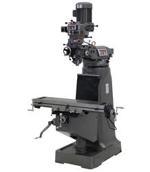 JET Tools Milling Machines 692189