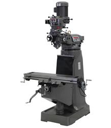 JET Tools Milling Machines 692194