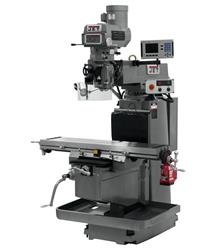 JET Tools Milling Machines 698061