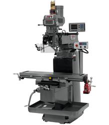 JET Tools Milling Machines 698062