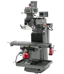 JET Tools Milling Machines 698064