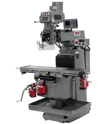JET Tools Milling Machines 698065