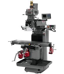 JET Tools Milling Machines 698066