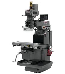 JET Tools Milling Machines 698073