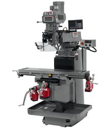 JET Tools Milling Machines 698076
