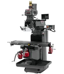 JET Tools Milling Machines 698077