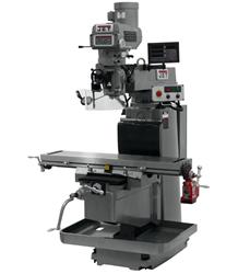 JET Tools Milling Machines 698078