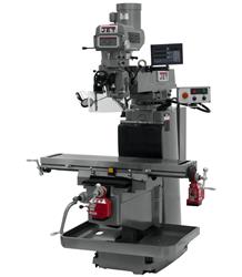JET Tools Milling Machines 698080