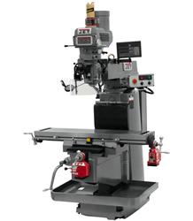 JET Tools Milling Machines 698081