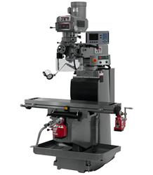 JET Tools Milling Machines 698110