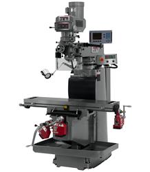 JET Tools Milling Machines 698118