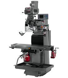 JET Tools Milling Machines 698122