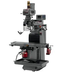 JET Tools Milling Machines 698123
