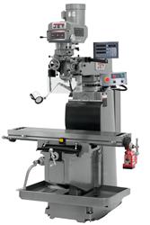 JET Tools Milling Machines 698126