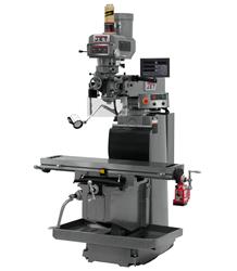JET Tools Milling Machines 698127