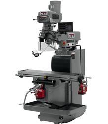 JET Tools Milling Machines 698128
