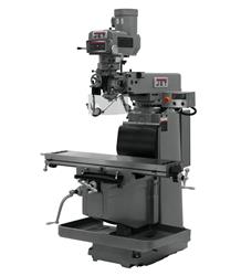 JET Tools Milling Machines 698130