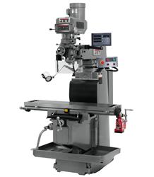 JET Tools Milling Machines 698132