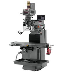 JET Tools Milling Machines 698133