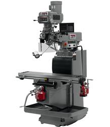 JET Tools Milling Machines 698134
