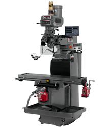 JET Tools Milling Machines 698135