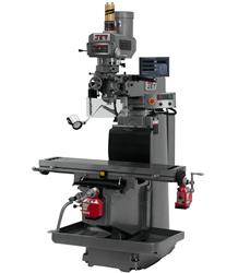 JET Tools Milling Machines 698141