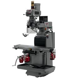 JET Tools Milling Machines 698143