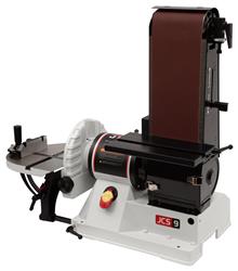 JET Combination Belt and Disc Sanders 708595