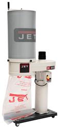 JET Tools Shop Dust Collectors JT9-708642CK