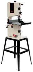 JET 10 in. Woodworking Band Saws 714000