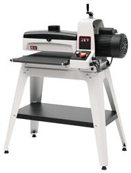 JET Drum Sanders with Stands JT9-723520K