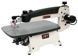 JET Tools Scroll Saws 727200B